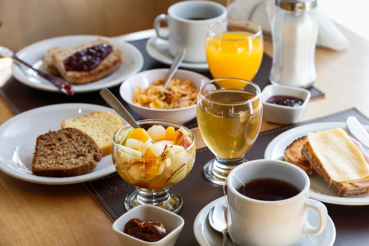 Patagonia Hostel 엘 찰텐 외부 사진