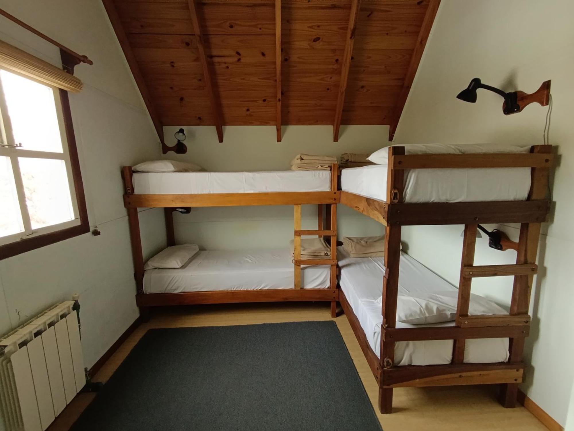Patagonia Hostel 엘 찰텐 외부 사진