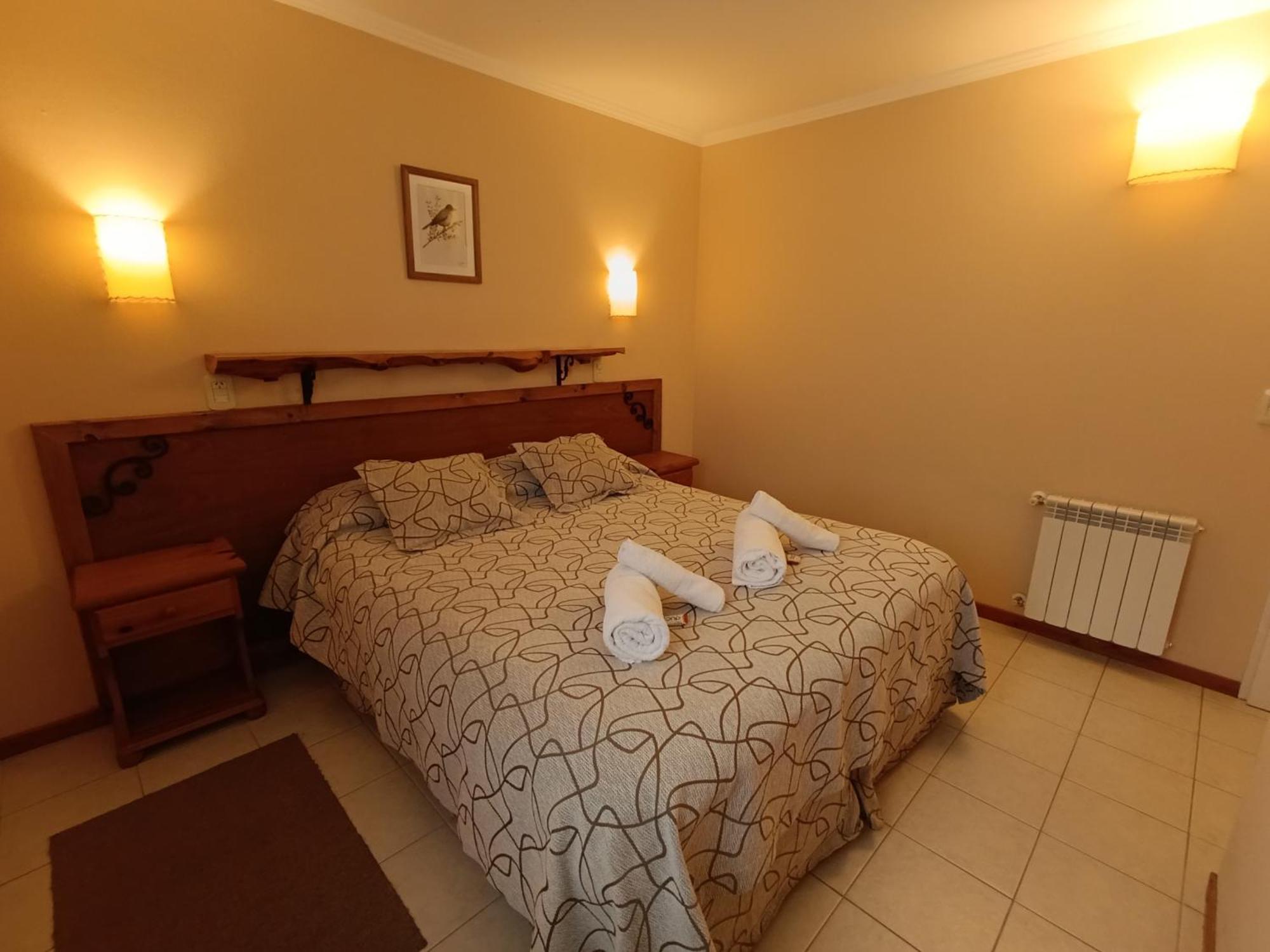 Patagonia Hostel 엘 찰텐 외부 사진