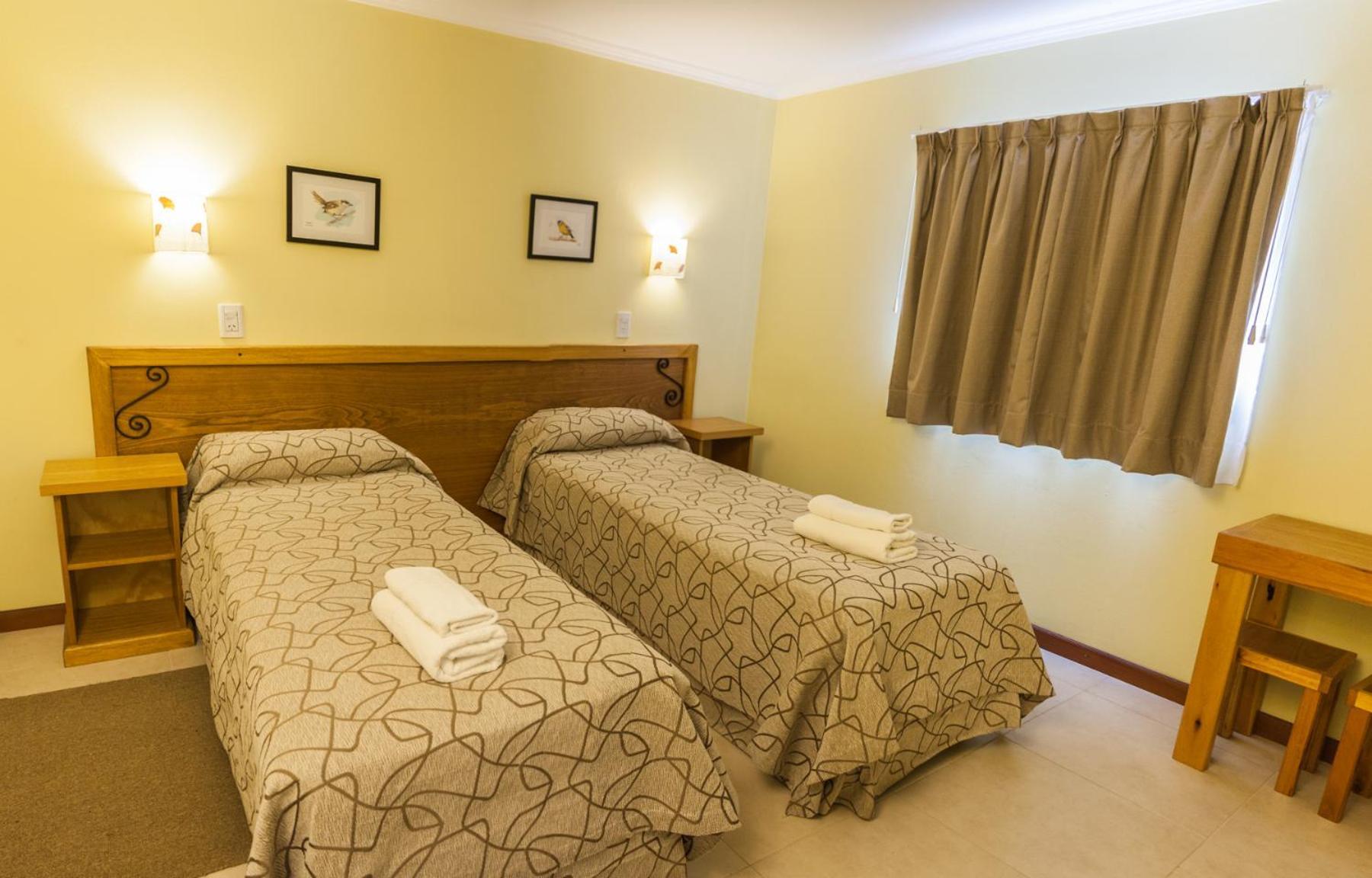 Patagonia Hostel 엘 찰텐 외부 사진