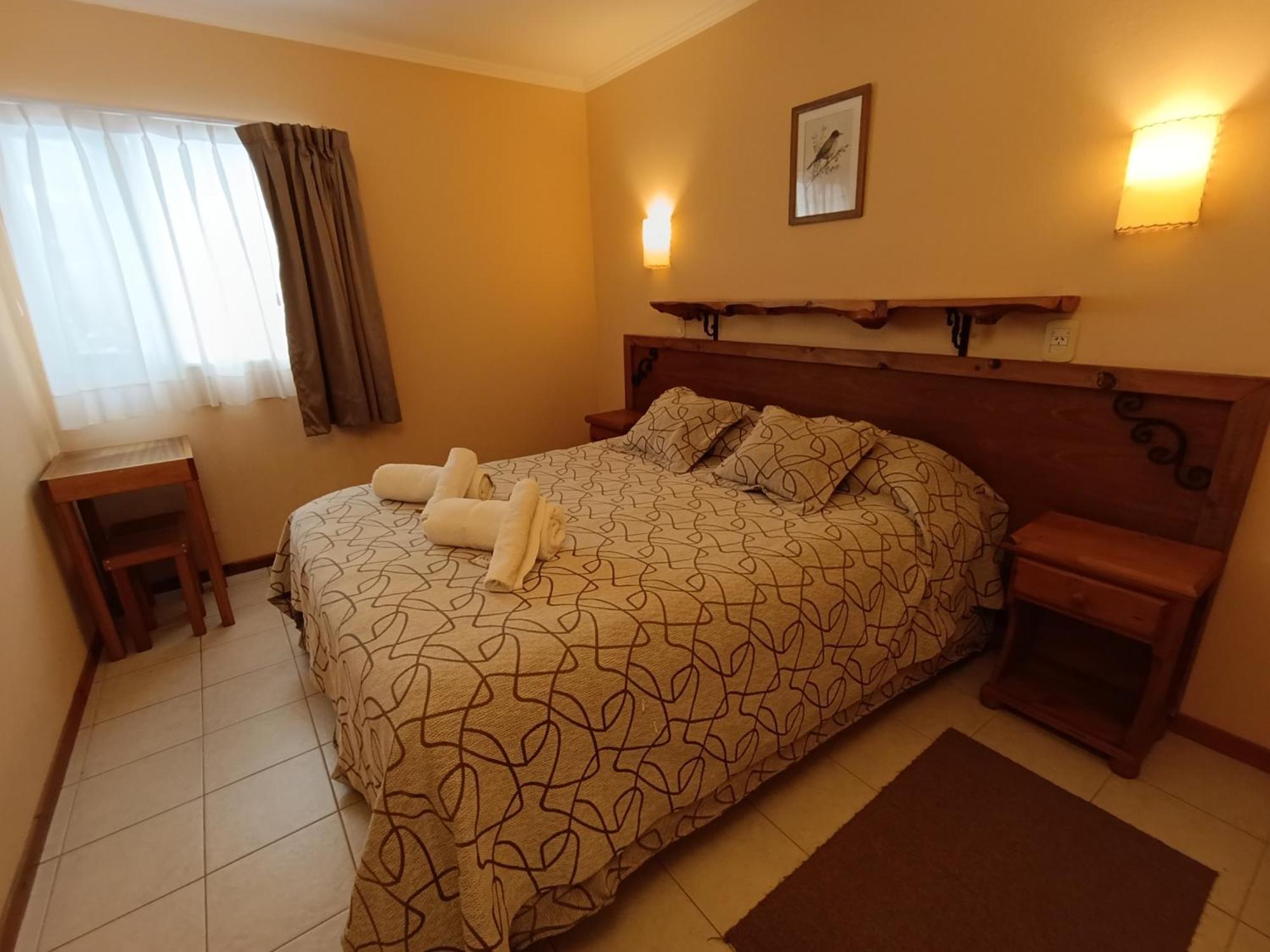 Patagonia Hostel 엘 찰텐 외부 사진