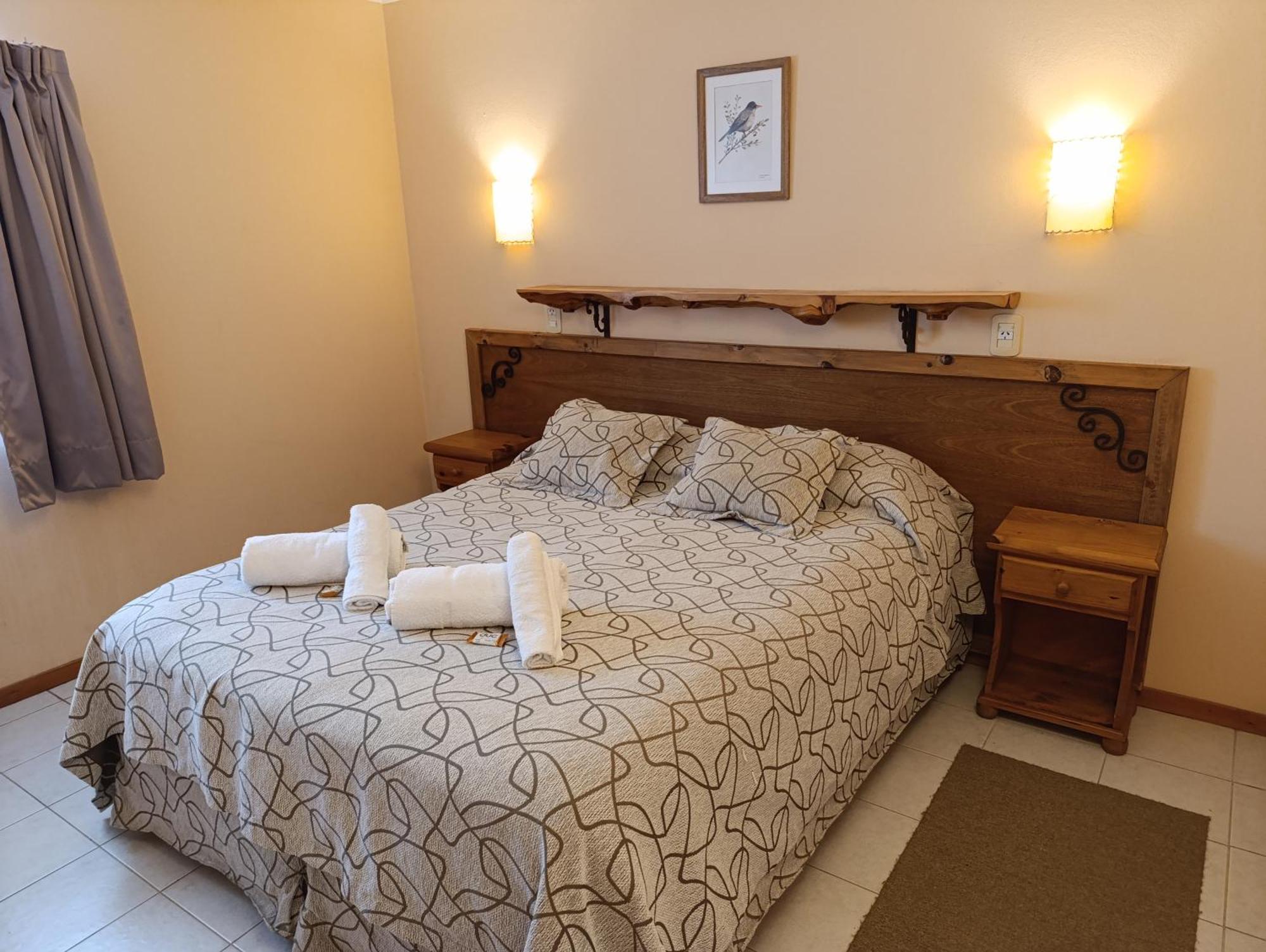 Patagonia Hostel 엘 찰텐 외부 사진
