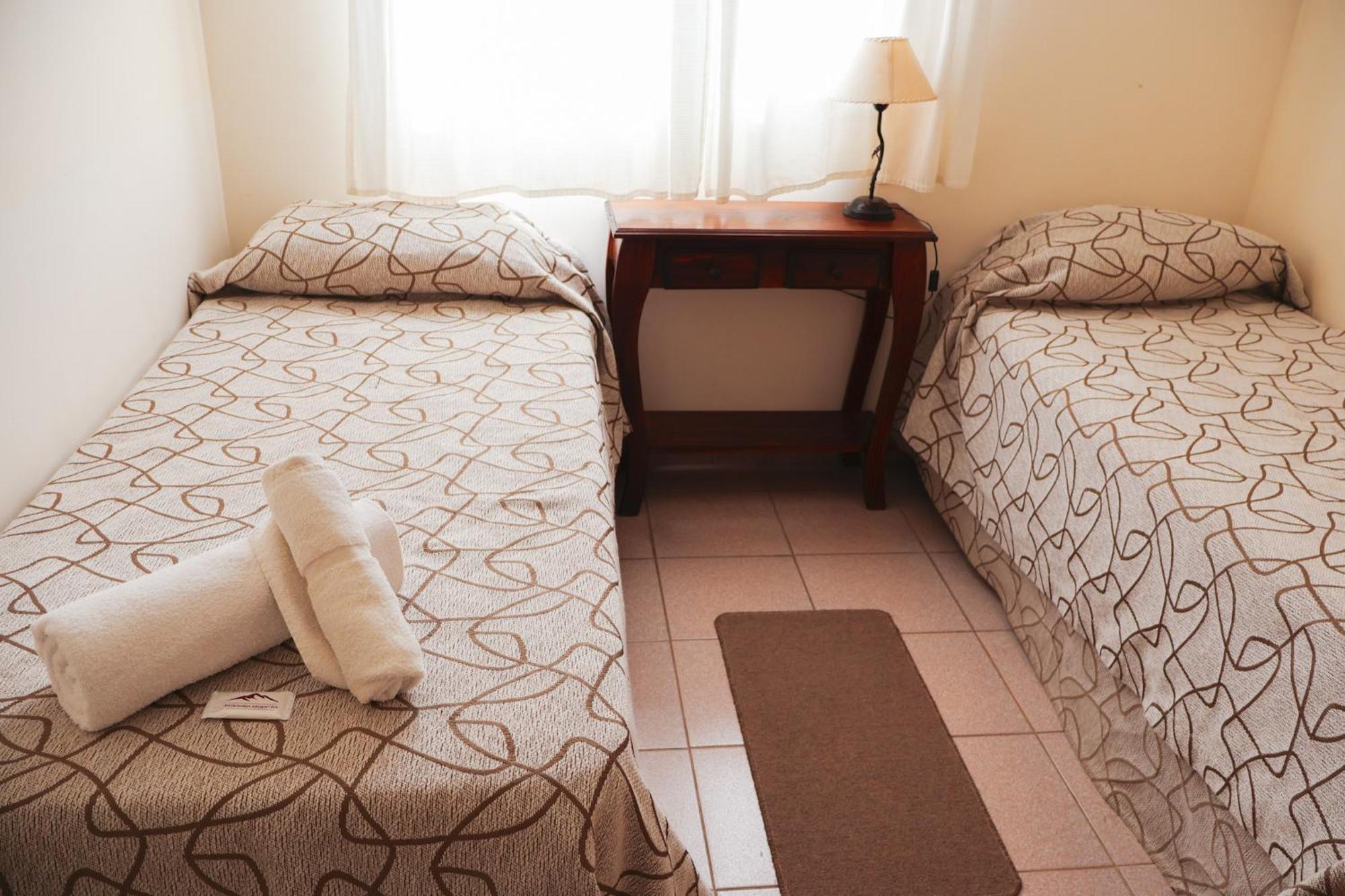 Patagonia Hostel 엘 찰텐 외부 사진