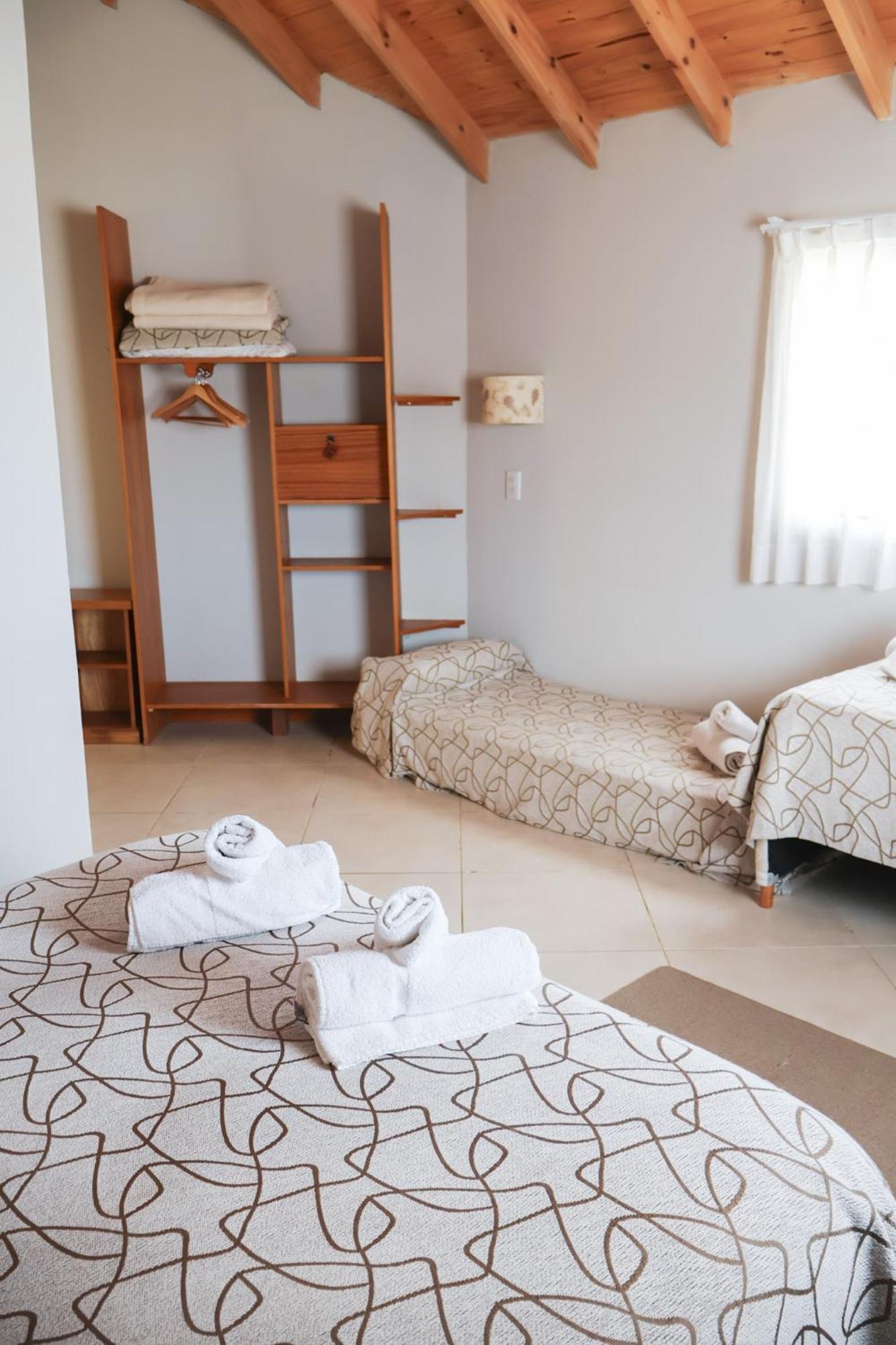 Patagonia Hostel 엘 찰텐 외부 사진