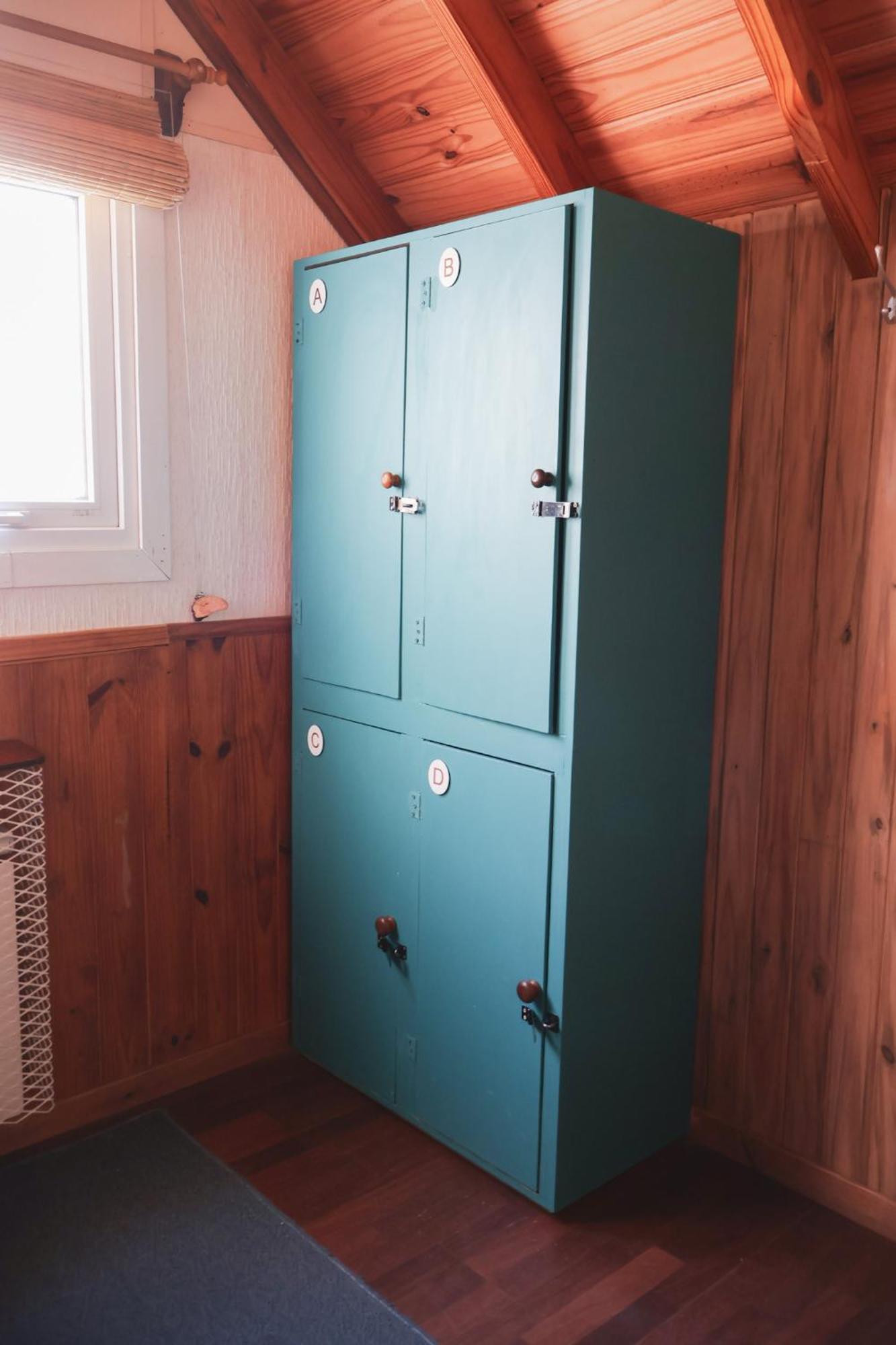 Patagonia Hostel 엘 찰텐 외부 사진