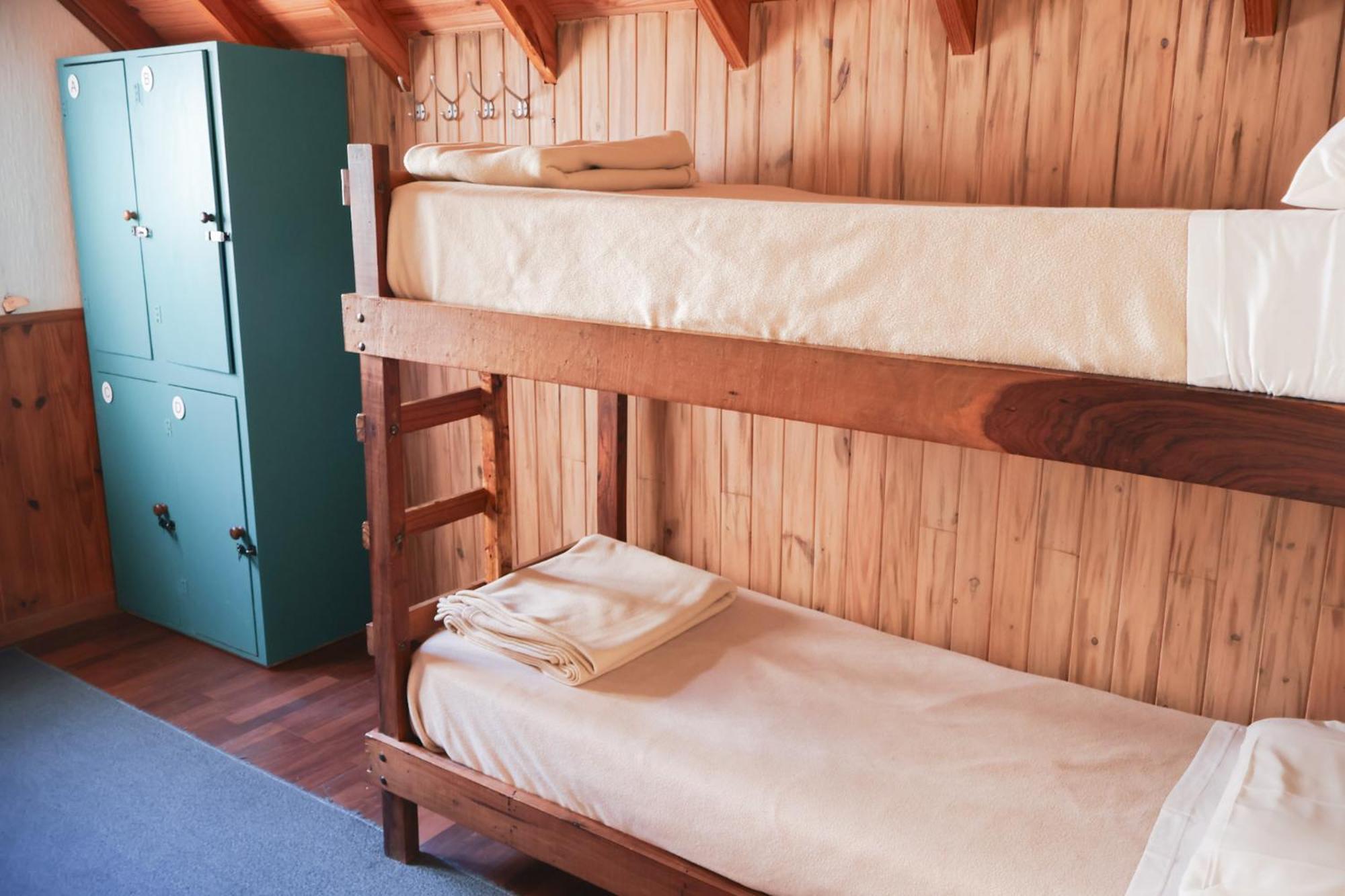 Patagonia Hostel 엘 찰텐 외부 사진